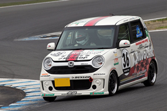 #36 DLヌヴォラーリ★N-ONE