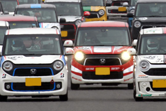 Round.2 05.09 Sat ツインリンクもてぎ