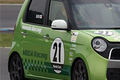 #21 NOCM★N-ONE/参号機