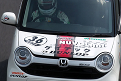 #36 DLヌヴォラーリ★N-ONE
