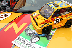 Round.3 05.23 Sat - 24 Sun 岡山国際サーキット