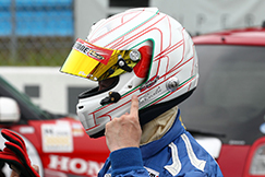 Round.3 05.23 Sat - 24 Sun 岡山国際サーキット