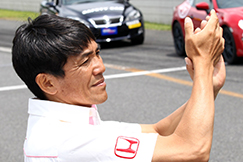 Round.3 05.23 Sat - 24 Sun 岡山国際サーキット