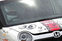 #36 DLヌヴォラーリ★N-ONE