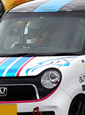 #34 ドラゴ@アウティスタN-ONE  #997 NOCM★N-ONE/参号機  #969 HC栃尾ラウダN-ONE969