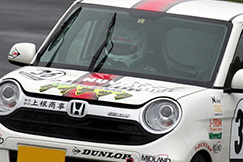 #36 DLヌヴォラーリ★N-ONE