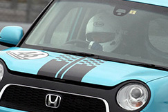 #46 Slowly N-ONE