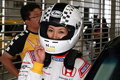 Round.4 06.20 Sat 富士スピードウェイ