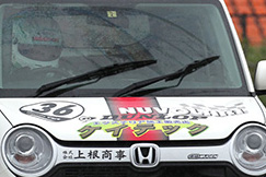 #36 DLヌヴォラーリ★N-ONE