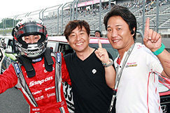 #336 吉田 綜一郎選手