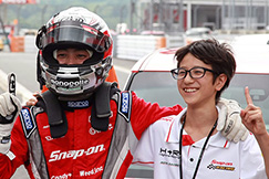 #336 吉田 綜一郎選手