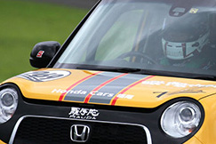 #969 HC栃尾ラウダN-ONE969