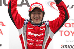 #336吉田 綜一郎選手