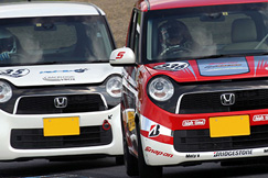 #336 KOTA-R N-ONE　#35 ドットシーVBOX N-ONE
