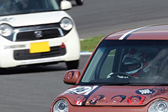 Round.7　08.22 Sat　ツインリンクもてぎ