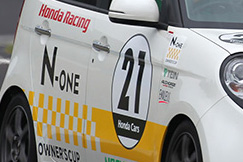 #21 NOCM★N-ONE / 四号機