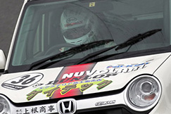 #36 DLヌヴォラーリ★N-ONE