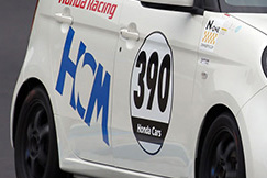 #345 N-ONE Tech.PR