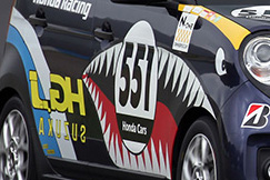 #550 N-ONE HGJ 2nd