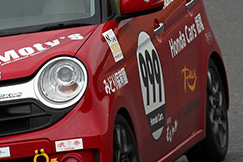 #999 ECL－栃尾N-ONE#999