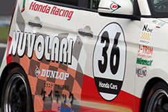 #36 DLヌヴォラーリ★N-ONE