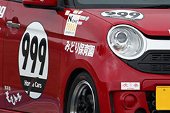 #999 ECL-栃尾N-ONE#999