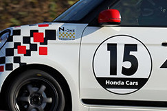 #15 N-ONE Modulo