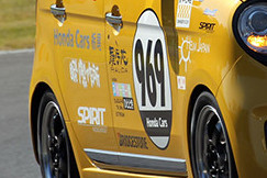 #969 HC栃尾ラウダN-ONE969