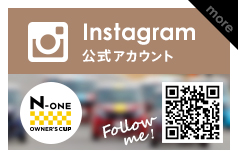 Instagram 公式アカウント