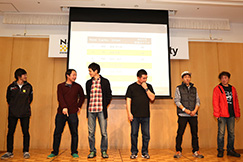 FINAL　12.04 Sun　ツインリンクもてぎ