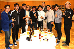 FINAL　12.04 Sun　ツインリンクもてぎ