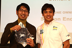 FINAL　12.04 Sun　ツインリンクもてぎ