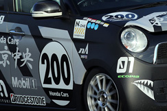 #200 東京中央世田谷200N-ONE