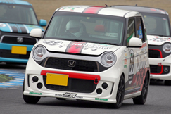 #69 ヌヴォラーリ 69 N-ONE