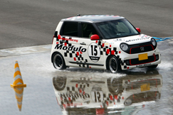 #15 N-ONE Modulo