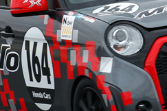 #164 N-ONE Modulo X