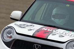 #69 ヌヴォラーリ 69 N-ONE