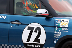 #72 72Racing N-ONE