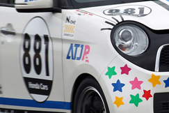 #881 ATJR☆N-ONE