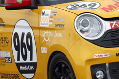 #969 HC栃尾N-ONEラウダ969