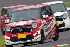 Round.3 04.23 Sat 鈴鹿サーキット