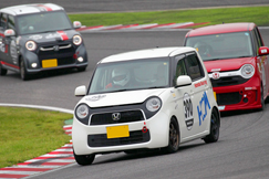 Round.3 04.23 Sat 鈴鹿サーキット