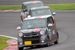 Round.3 04.23 Sat 鈴鹿サーキット