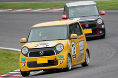 Round.3 04.23 Sat 鈴鹿サーキット