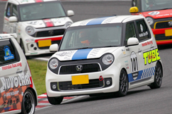 Round.3 04.23 Sat 鈴鹿サーキット