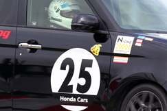 #25 HCGK N-ONE