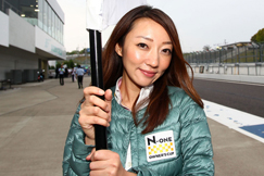 Round.3　04.23 Sat　鈴鹿サーキット