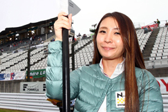 Round.3　04.23 Sat　鈴鹿サーキット