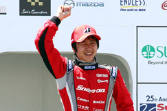 #336 吉田 綜一郎選手