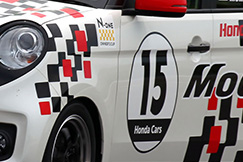 #15 	N-ONE Modulo